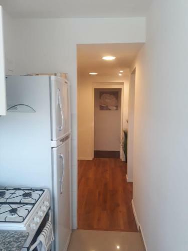 Apartamento Departamento Centro Mendoza