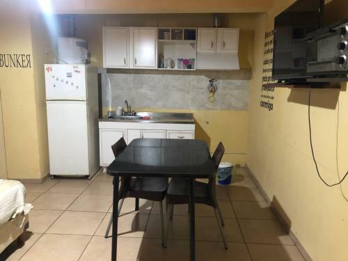 Apartamento Bunker Mendoza