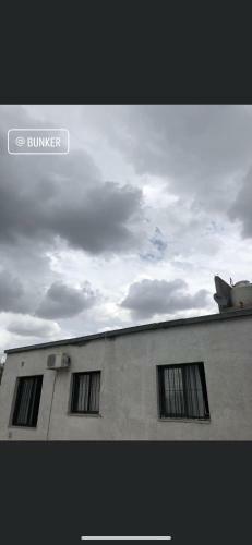 Apartamento Bunker Mendoza