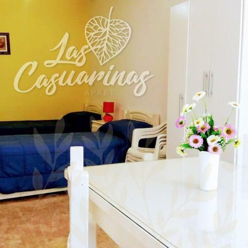Apartamento Las Casuarinas