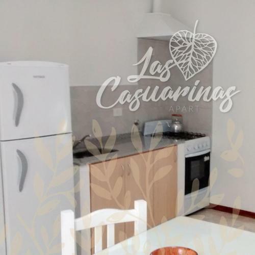 Apartamento Las Casuarinas
