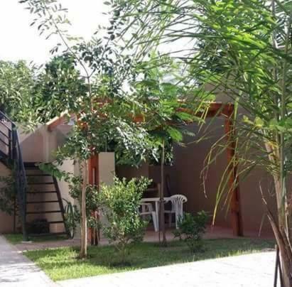 Apartamento Las Casuarinas