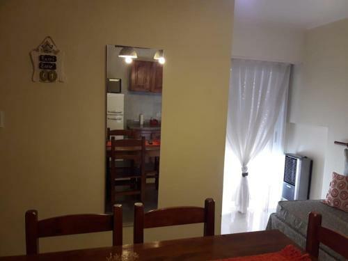 Apartamento Depto En La Vicente!