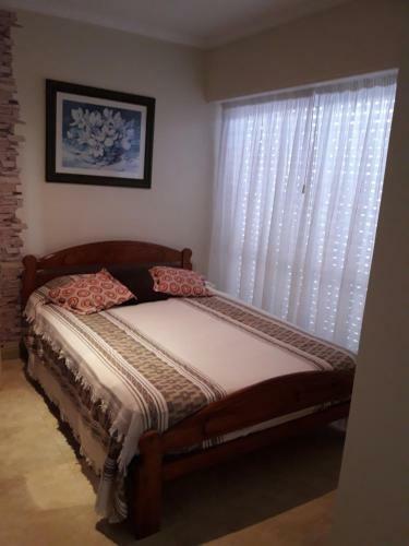 Apartamento Depto En La Vicente!