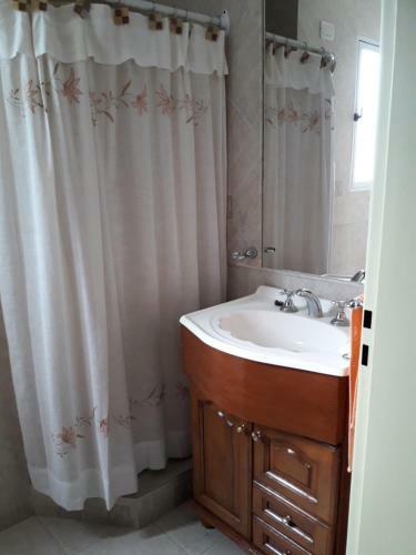 Apartamento Depto En La Vicente!