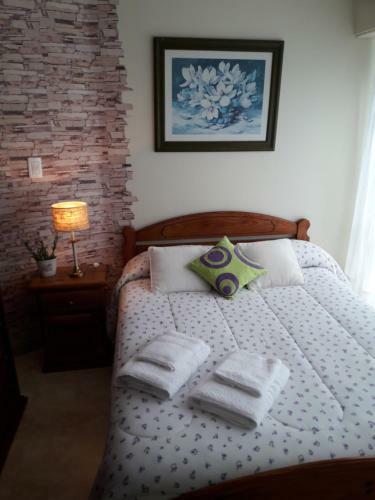 Apartamento Depto En La Vicente!