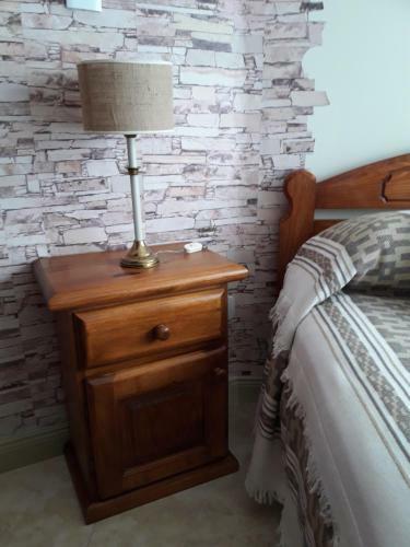 Apartamento Depto En La Vicente!
