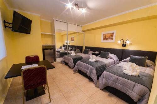 Posada Relm�