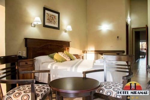 Hotel Miramar