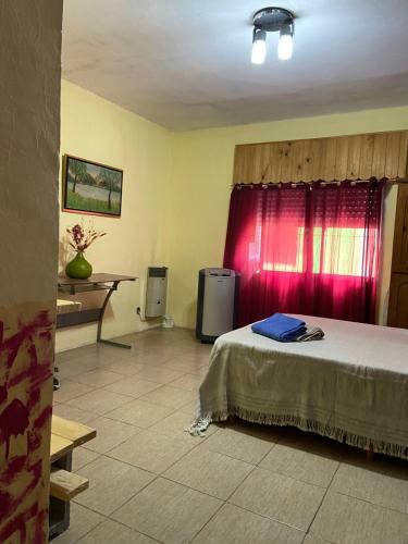 Hostal Luis?s House Ezeiza Airport