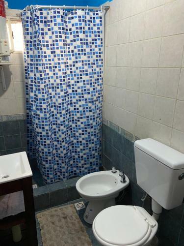 Hostal Luis?s House Ezeiza Airport
