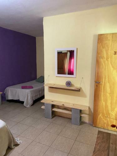 Hostal Luis?s House Ezeiza Airport