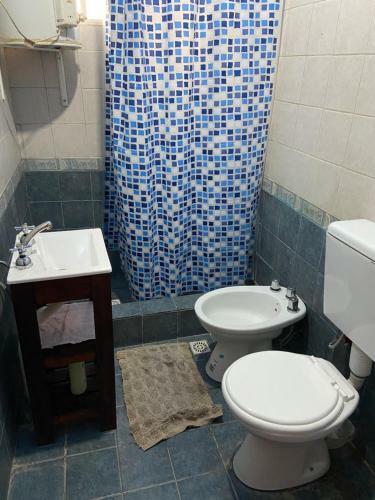 Hostal Luis?s House Ezeiza Airport