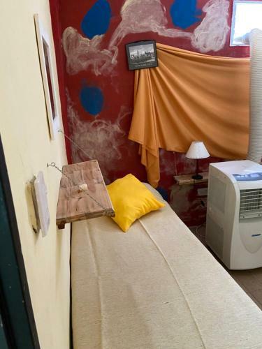 Hostal Luis?s House Ezeiza Airport