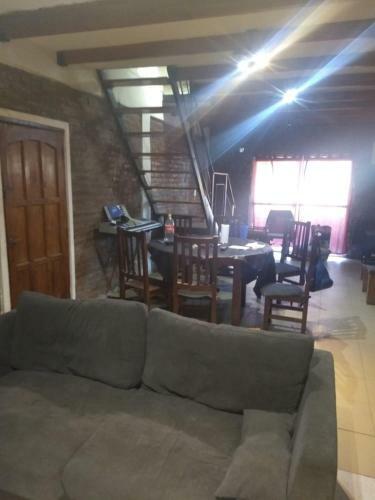 Hostal Luis?s House Ezeiza Airport