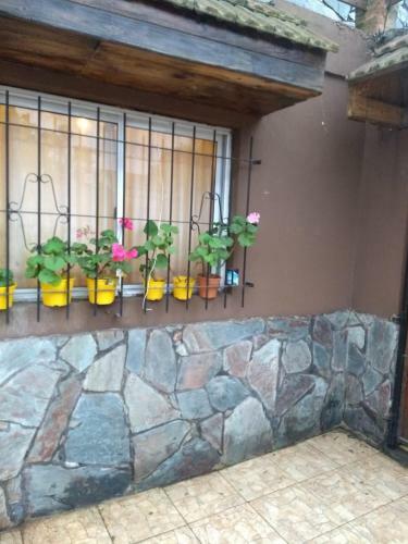 Hostal Luis?s House Ezeiza Airport