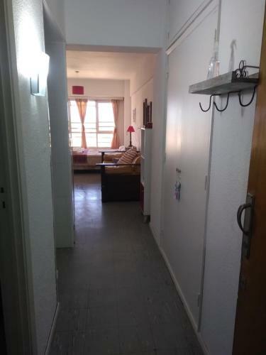 Apartamento Departamento Playa Miramar