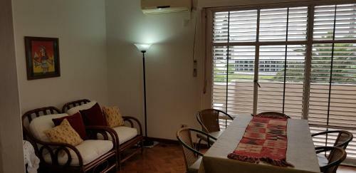 Apartamento Incomparable Ubicaci�n Y Confort. Piso Exclusivo.