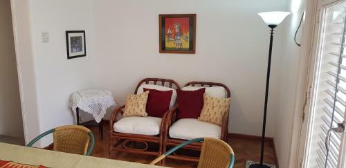 Apartamento Incomparable Ubicaci�n Y Confort. Piso Exclusivo.