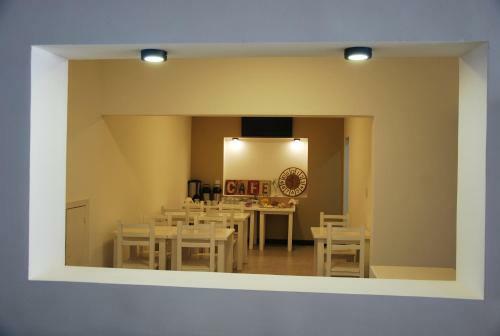 Sur Hotel