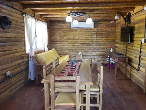 Caba�a El Refugio