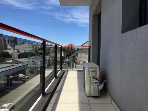 Apartamento Sma Flats