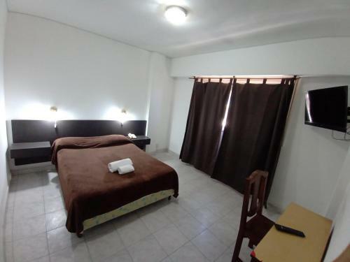 Hotel Apolo