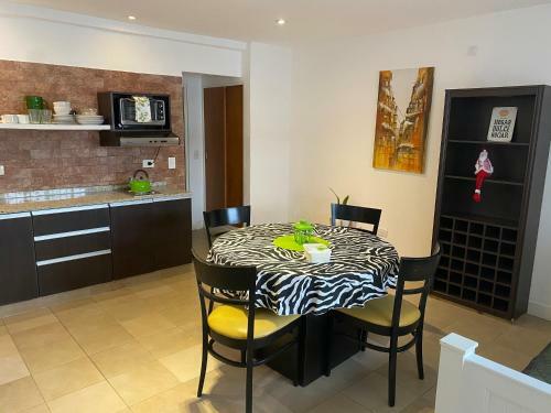 Apartamentos Del Mar II