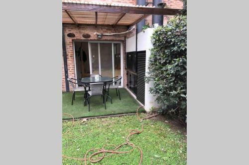Apartamento Departamento En El Complejo Las Mercedes