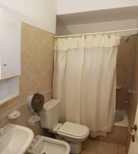Apartamento Departamentos de Playa