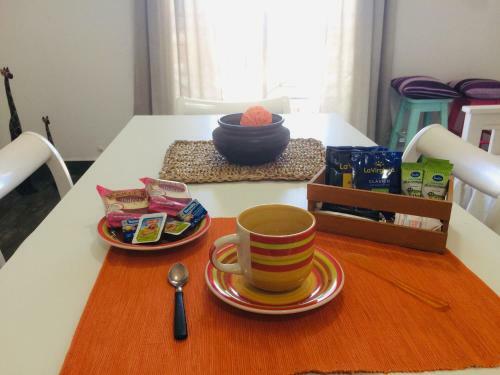 Apartamento Namaste