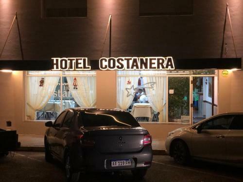 Hotel Costanera