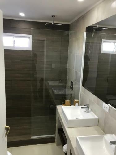 Apartamento Duplex Parque