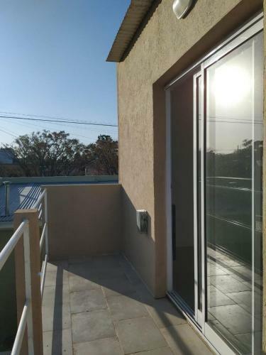 Apartamento Duplex Parque
