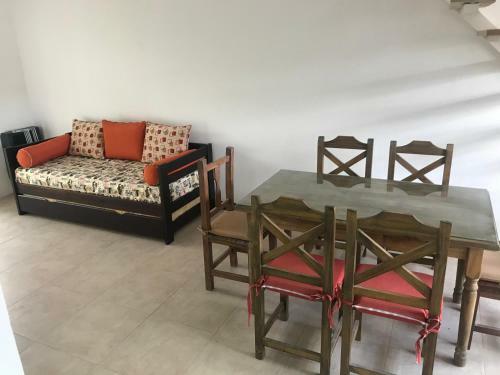 Apartamento Duplex Parque
