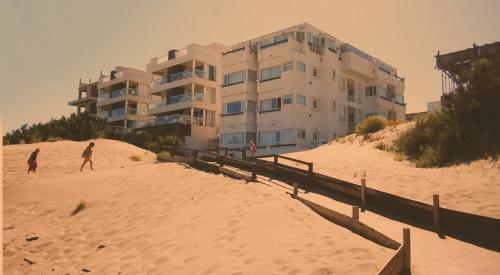 Apartamento Bruselas Deptos Al Mar