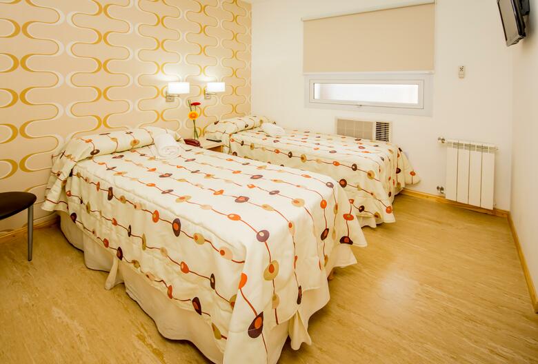 Hotel Huemul