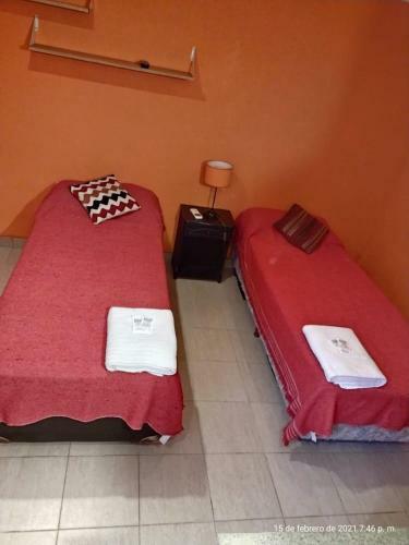 Albergue Duclout Comfort Inn