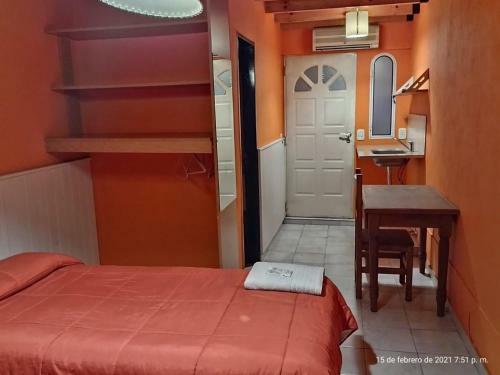 Albergue Duclout Comfort Inn