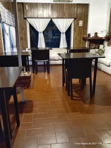Albergue Duclout Comfort Inn