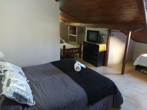 Duplex En Olavarria - La Calleja Apart
