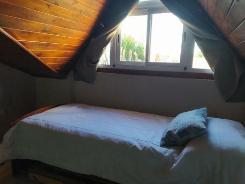 Duplex En Olavarria - La Calleja Apart