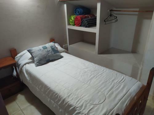 Duplex En Olavarria - La Calleja Apart