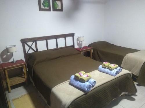 Hotel Marlis