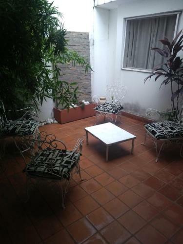 Hotel Marlis