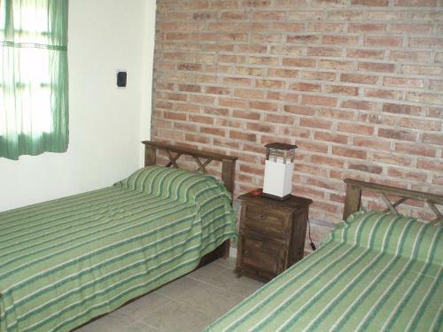 Lodge Caba�as de Tronco Silvestre
