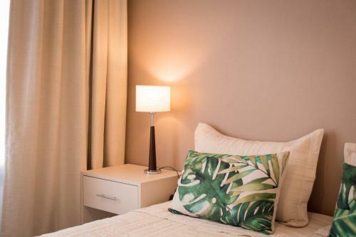 Apartamento 273 Avenida Victoria Aguirre I