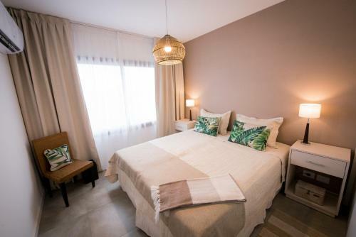Apartamento 273 Avenida Victoria Aguirre I