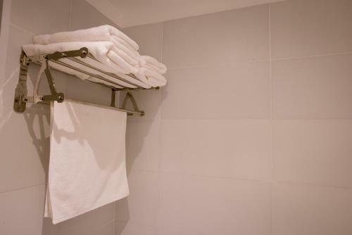 Apartamento 273 Avenida Victoria Aguirre I