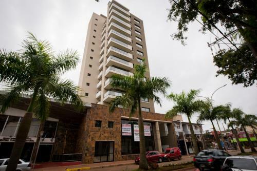 Apartamento 273 Avenida Victoria Aguirre I